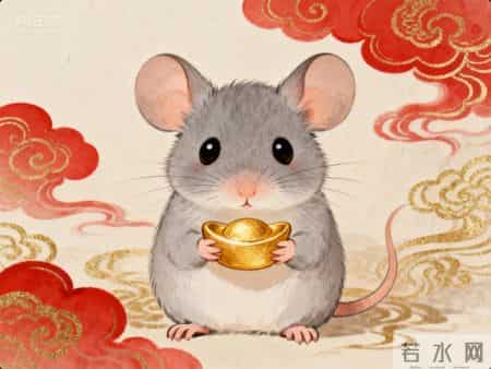 1960年子鼠的毕生寿命，过了66岁后是什么命？句句说到心坎里！