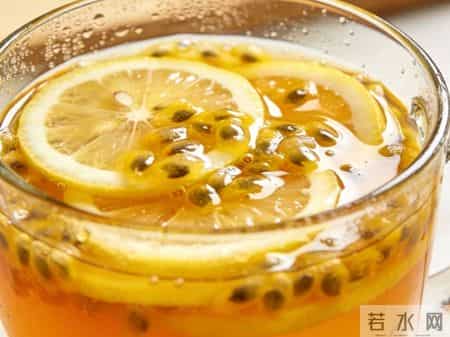 水果中的清痰冠军，每天食一点，肺部积痰扫净，口气也变清新