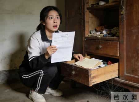 故事：我被卖进深山，“丈夫”不打不骂，还天天给我熬鸡汤