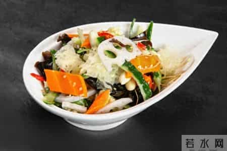 不用当天忙到乱！6道凉拌冷盘，提前做更入味，冷藏能放3天