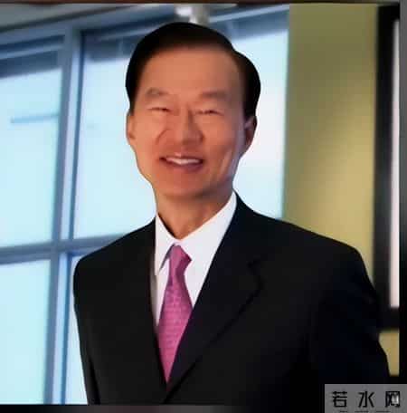 上海女牙医移民美国，爱上大13岁华裔老头，恋爱15年后遭老头杀害