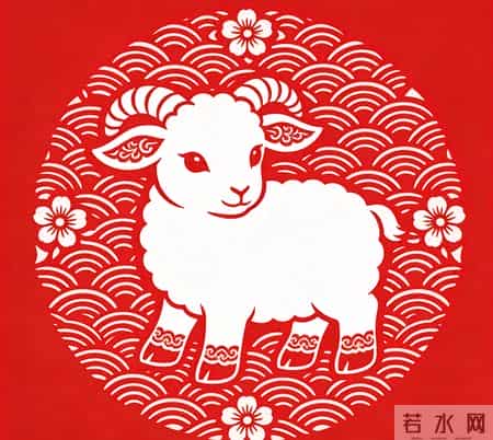 属羊的，1月28号之后，有几件重要的事接连发生，别紧张，是好事