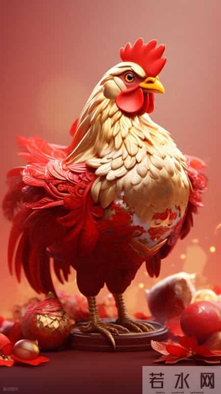 属鸡人注意！25-27号这三天，请把“嘴”管好