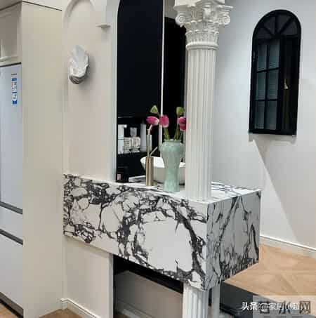 为啥年轻人卫生间不装洗手台了?看了这户人家,终于明白了