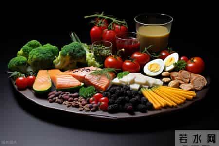 体重从132斤到102斤，总结：减肥，只需不断重复这 4 个行为