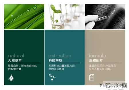 染发剂哪个牌子最好最安全？2026自然显白染发剂口碑推荐