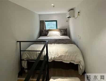 第一次看到香港的房子，8㎡竟有3室2厅，空间利用到极致，晒晒