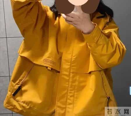 谁懂！山姆冷门丑衣上身封神了