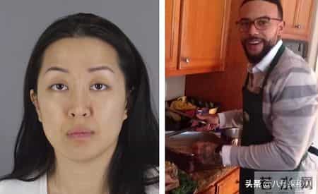 北京富家女李凡尼：和美国黑人生下俩娃，出轨毒贩，谋杀前男友！