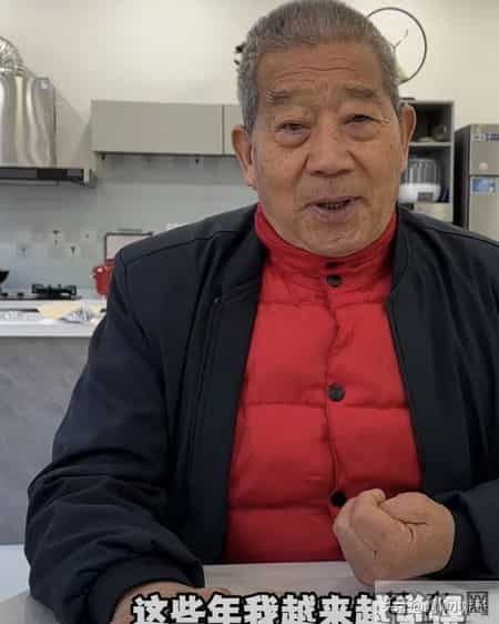 老黄更新-回山东过年，直言不折腾了，盼着看天赐上大学 网友 祝福