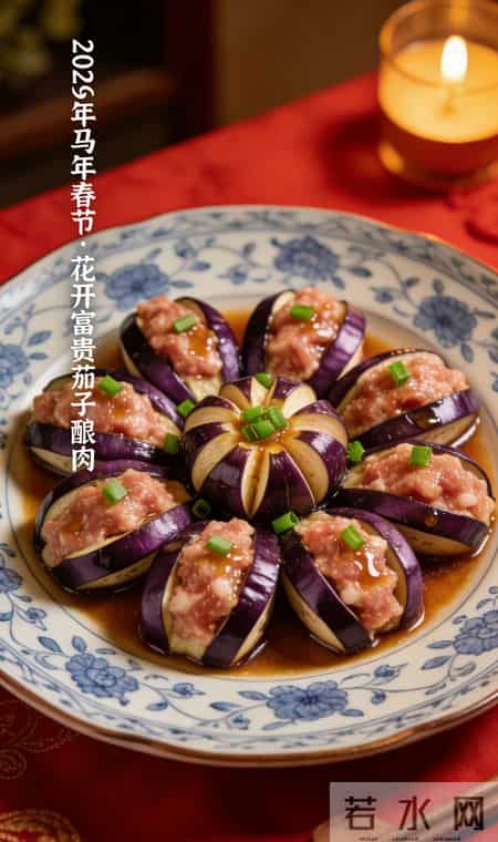 大年三十年夜饭必吃10道家常硬菜!寓意吉祥,做法简单,全家开心