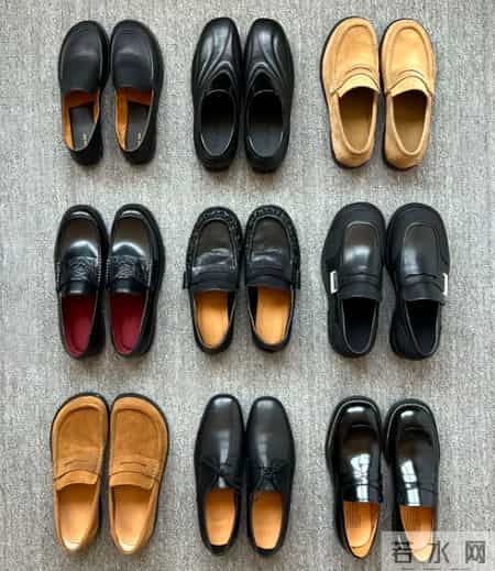 给老爸-老公避坑！这4种鞋能别穿就别穿，越穿越油腻，还拉低品味