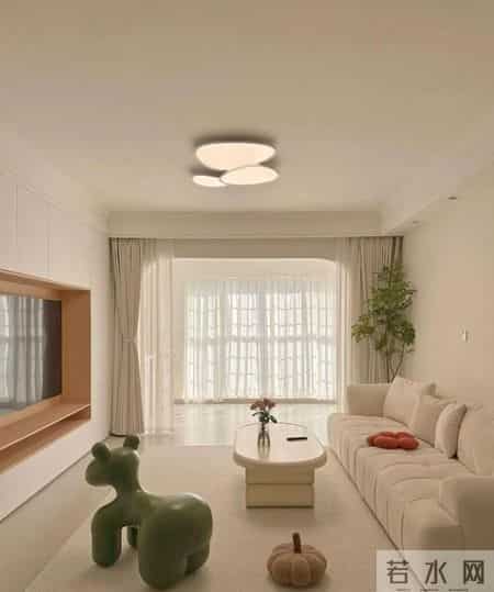 第二次装修，我坚持了12个装修决定，入住1年，妙用无穷，太明智了