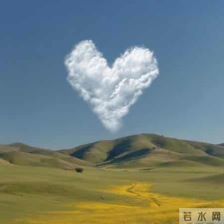 温馨治愈的微信头像