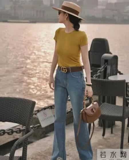 看完三木博主的秋天穿搭，就没人愿意穿卫衣出门了，这才是真时髦