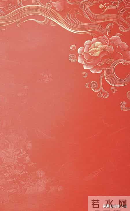 壁纸：国风经典美图