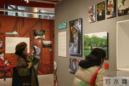 爱穿搭会穿搭的上海人，新春怎么穿？