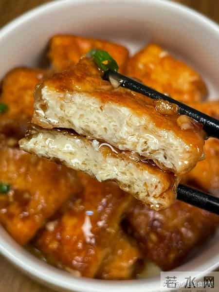 中国3大长寿食物，豆腐排第三；第一名我们天天见，却很少人爱吃