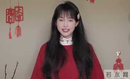 “法外狂徒”李子柒：美丽的田园生活违反了哪些美国法律？