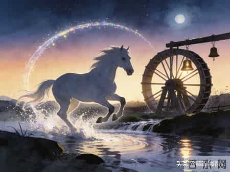 属马的，牙咬紧！2026年2月初，有人要走——这不是坏事，是救你