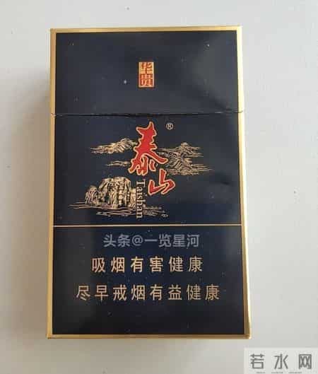 老烟民的“白月光”，有谁懂这五款平价“口粮”？