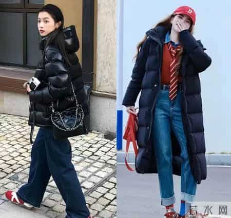 去上海才发现：年轻人都不穿北面、大鹅了，满大街都是这3个品牌