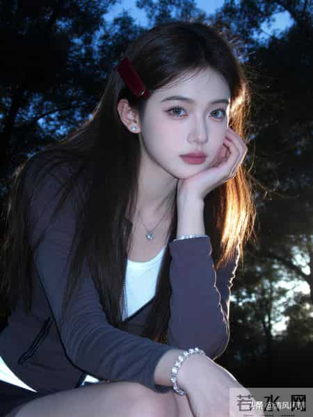 女人最喜欢男人这五种肢体触摸，第三种最让她心动