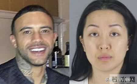 北京富家女李凡尼：和美国黑人生下俩娃，出轨毒贩，谋杀前男友！