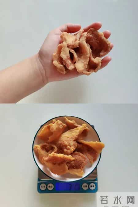 减脂人“避雷”！这6种食物看着干巴，实则是“脂肪大户”