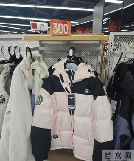 你什么“经济水平”就买什么品牌！打工族适合骆驼、中产穿凯乐石