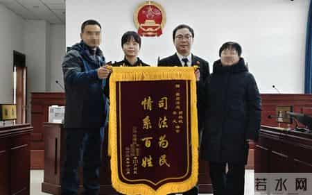 “安心准备过年了！”房山111户村民拿到了拖欠租金