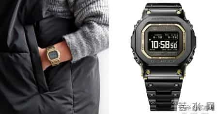 2026 腕表新风向：全金属、黑色系走红，好表就该日常百搭