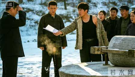 05年我参军10年回乡，隐瞒自己曾是特种兵，直到那天村霸上门挑衅