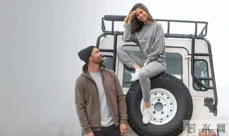 上了年纪的男人，少穿耐克、骆驼，换成这4个中产品牌更时髦