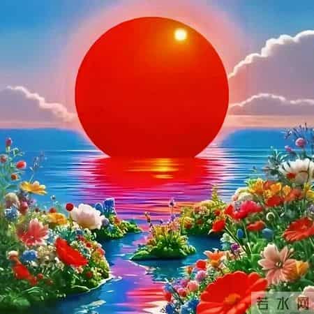 嘿，要不要来个能一直旺你的永久微信头像？