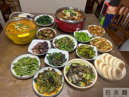 搭伙50天后我提出分手：搞清楚 ，我是搭伙，不是来当你们家的厨娘