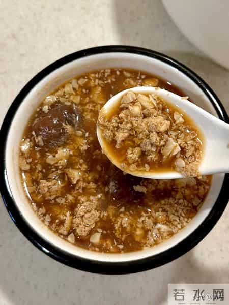 这东西太猛了，喝了三天，淤堵直接通了