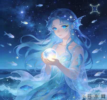 双鱼座，2月初，有人要敲你家门！不是送钱的，是来“治”你的