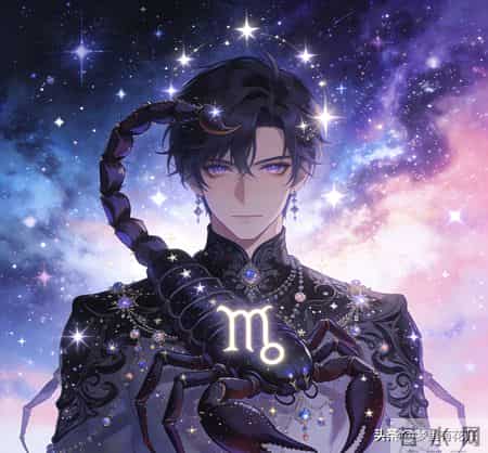 天蝎座听好了：2月初，会有人给你“上硬菜”