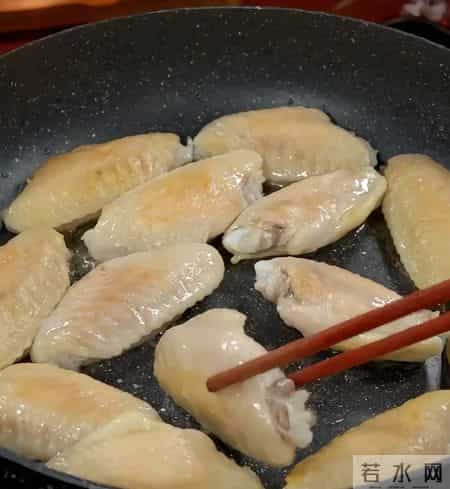 除夕夜这6道菜端上桌，全家抢着夸！第5道清爽解腻