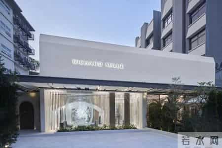 RM首块方表、首次圆形、还有集大成之作的小三针碳纤维千万别错过