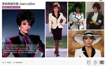 “复古风”突然大火!从20岁到60岁,优雅从不迟暮!