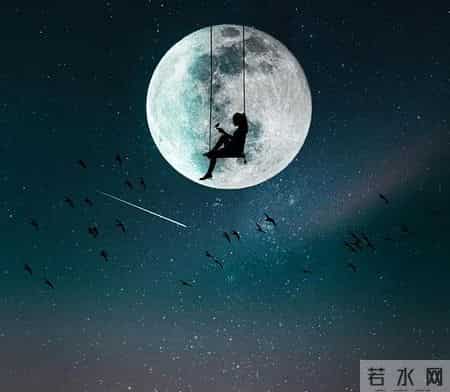 一个人连旧衣服都舍不得扔，可能不是穷，而是修炼出3种生活状态