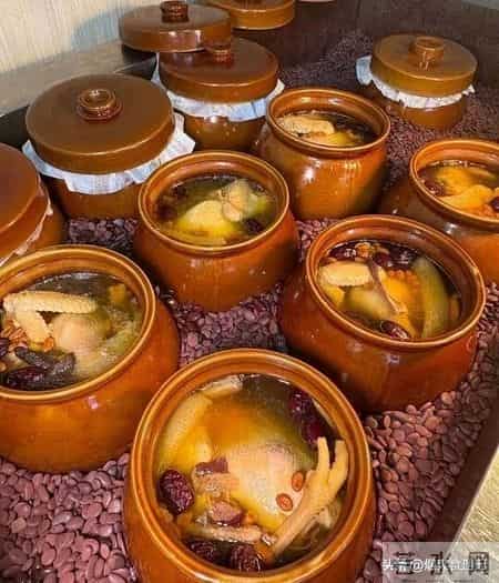 过年的老派湖北菜，八道即将消失的湖北老味道