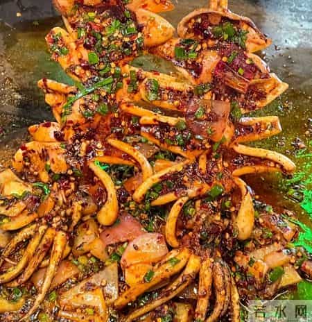 上海最“脏”的5种传统小吃，你吃过几种？