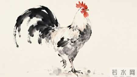 属鸡的人,请注意:那位能真正站在你身边的人,可能就在不远处。