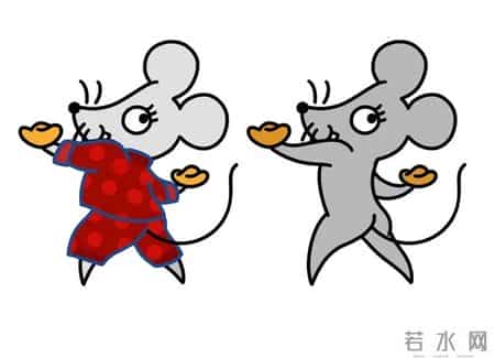 为什么说一般男人配不上属鼠的女人