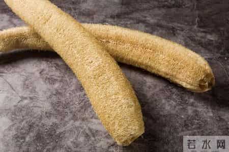 丝瓜络煮水竟有这么多好处，你知道吗