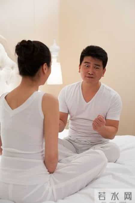 男人给女人钱的正确方式，你知道吗