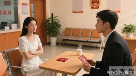 领证那天，男友突然要把侄女的户口上到我俩名下，我没答应！